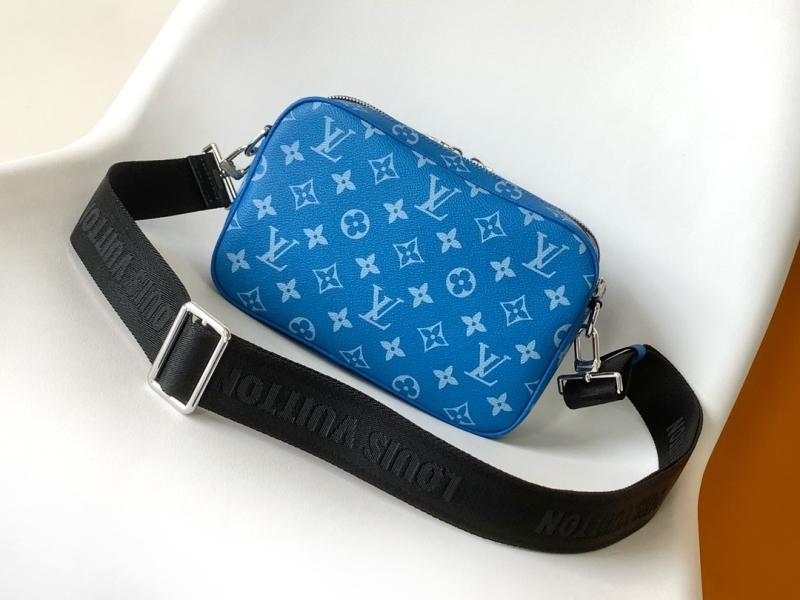 Louis Vuitton Satchel Bags